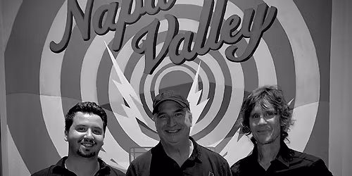 Tonewood & Courage Presents The Rivertown Blues Society