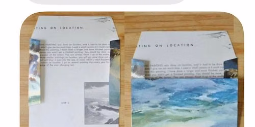 Calendars to Cards