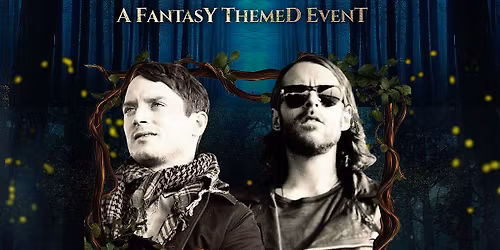 Wooden Wisdom at The Opera House Toronto