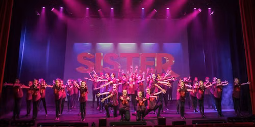 West End Experience Concert - Week 1