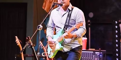 Christopher Dean Band