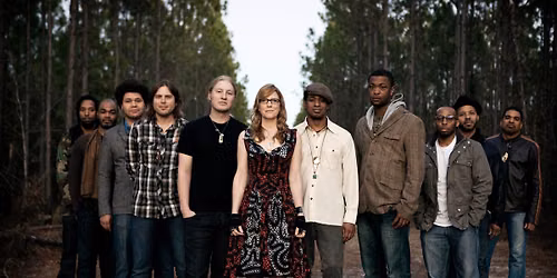 Tedeschi Trucks Band