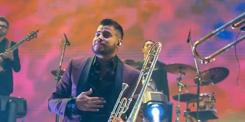 Parking - Banda MS