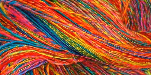Artisanat queer de mai - May Queer Crafting