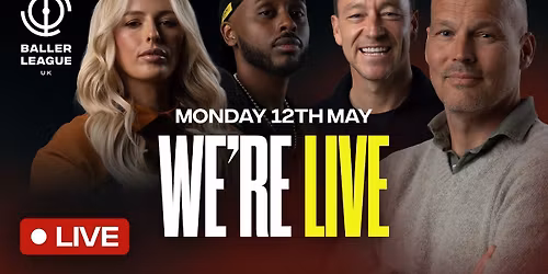 Baller League UK - Matchday 8 at Copper Box Arena