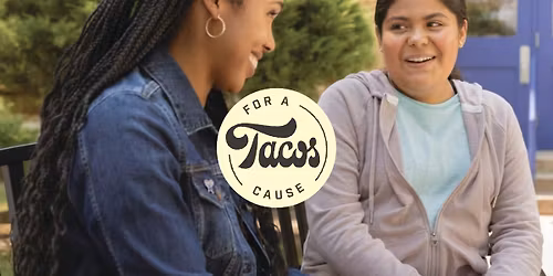 Tacos for a Cause - Brightside Child & Family Advocacy