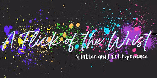 Paint with the Easter Bunny- Malvern