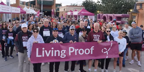 MMRF Scottsdale Walk