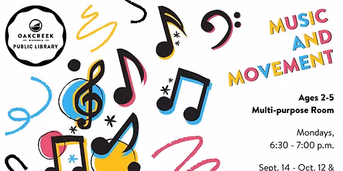 Music and Movement