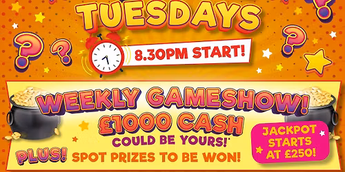 Quiz Night