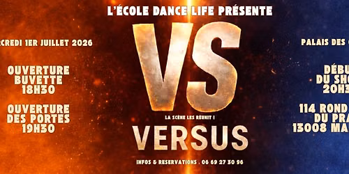 VERSUS