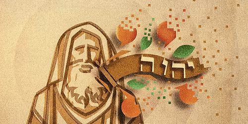 Stated Communication & Festive Board with Discussion "HOW DO WE PRONOUNCE GOD'S NAME, AND SHOULD WE?