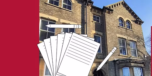 Writing for Wellbeing