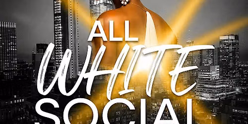 All White Social