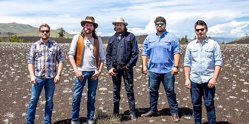 Micky & The Motorcars | LIVE in The Woodlands, TX!
