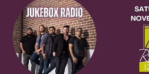 Jukebox Radio at Rooftop 120