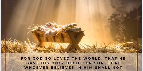 Charismatic Mass with Healing Service