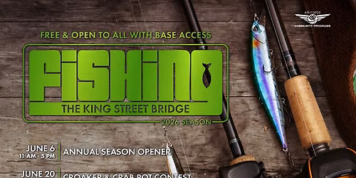 Fishing the King Street Bridge: Lures & Stripes
