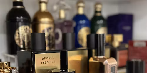 Scented Stroll in San Francisco - a guided fragrance tour by Scent Smellers