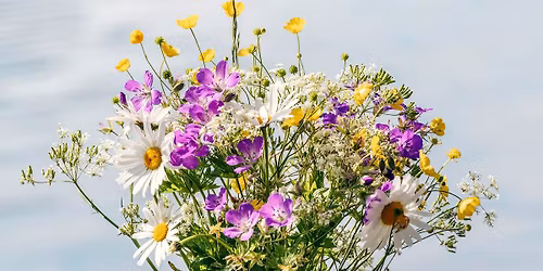 Vi firar Midsommar tillsammans p\u00e5 Norra Berget