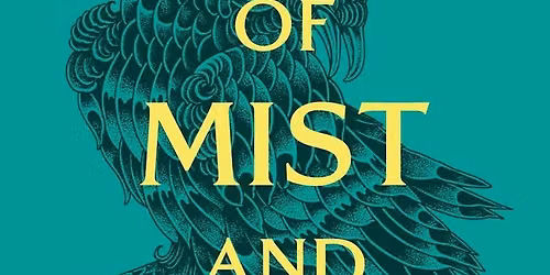 ACOTAR: A Court Of Mist and Fury Trivia Night @ Frankie Martin's Garden \/ Thurs Sept 3rd @ 7pm
