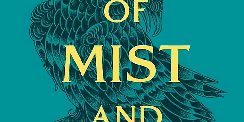 ACOTAR: A Court Of Mist and Fury Trivia Night @ Frankie Martin's Garden \/ Thurs Sept 3rd @ 7pm