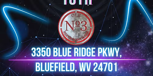 Family Feud @ Ole No 3 in Bluefield WV