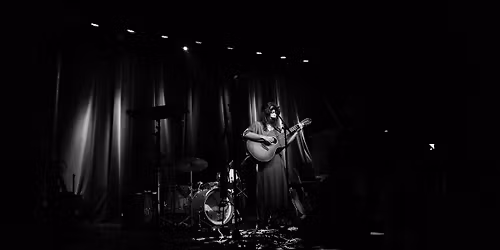 Cacao ceremony & live music with Haley