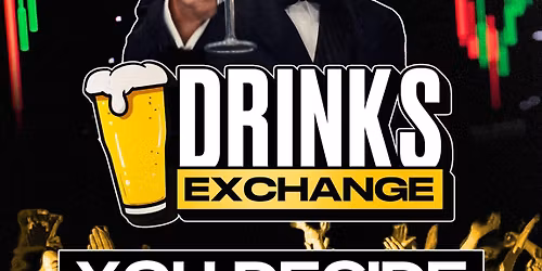 The Wolf of Wind Street \u2013 Drinks Exchange