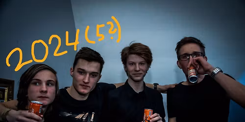 Future Days Revival Posledn\u00ed Koncert!!