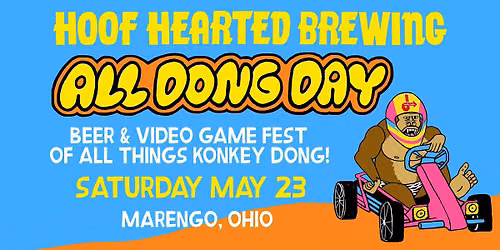 All Dong Day 2026