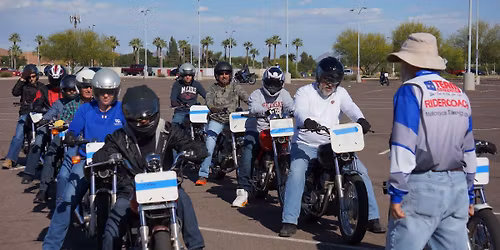 RiderCoach Tryouts Nov 1st at Noon Glendale Comm College