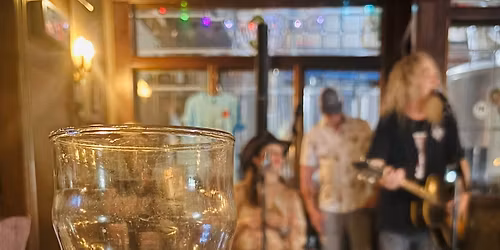 Robert Rolfe Feddersen LIVE at BROAD RIPPLE BREWPUB! Sun Dec 21st 4pm-6pm EDT