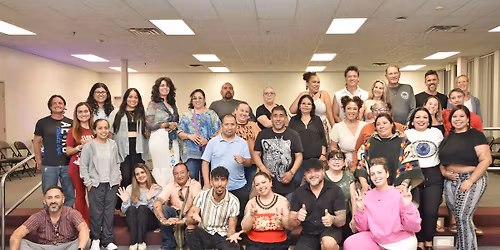 Breathwork & vocalization with Ohto