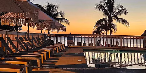 New Moon Yoga @ The Riverfront Cocoa Beach