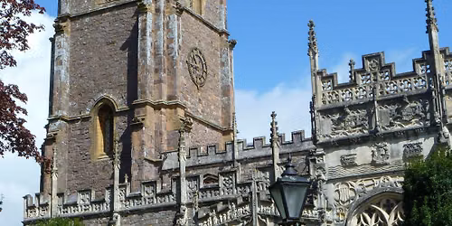 St. Peter's Open Church and Tower