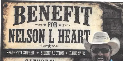 Nelson Heart Cancer Benefit