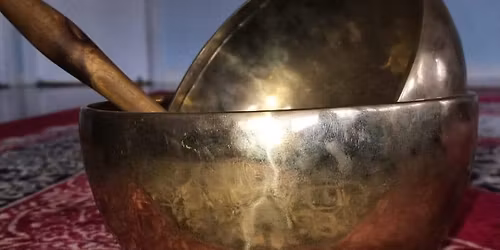 FREE Sound Meditation Duidgee Park Toodyay 