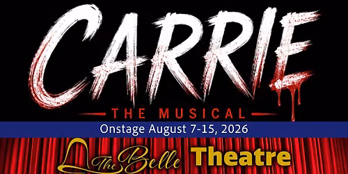 Carrie: The Musical