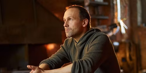 \u00c9mile Proulx-Cloutier | ma main au feu