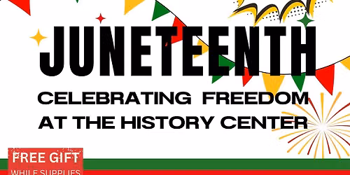Juneteenth Celebration