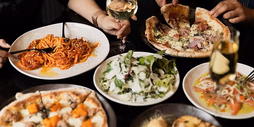 New Year's Eve at Tesoro