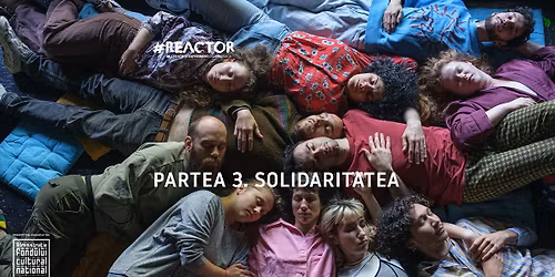 Partea 3. Solidaritatea