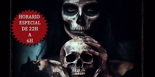 \ud83e\udea6 Halloween Party 2025 \ud83e\udea6