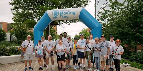 Moving Day Baltimore