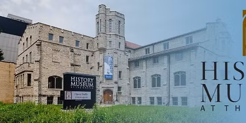 Author Talk: America 250: Residents of \u201cWisconsin\u201d in the Revolutionary War with Mary Elise Antoine