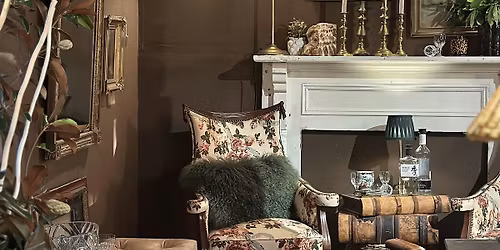 Holiday Concept Cottage