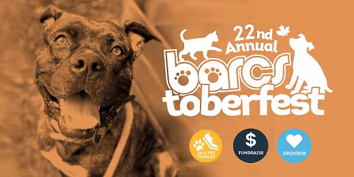 22nd Annual BARCStoberfest