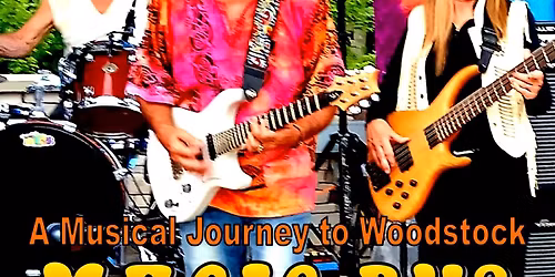 Magic Bus in Auburn Hills