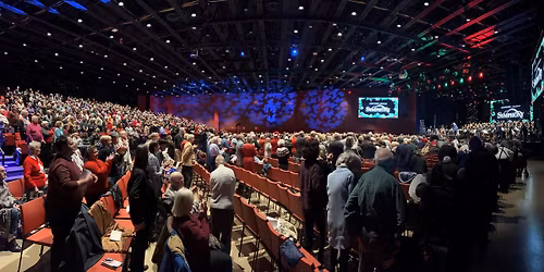 Holiday Pops (Hard Rock Live)